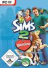 Die Sims 2 - Haustiere (DVD-ROM) (Erweiterungspack)