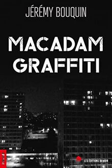 Macadam graffiti : polar