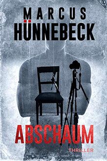 Abschaum: Thriller