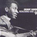 Reaching Out  US-Import  von Grant Green | CD | état très bon