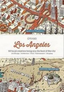 CITI x60 Los Angeles