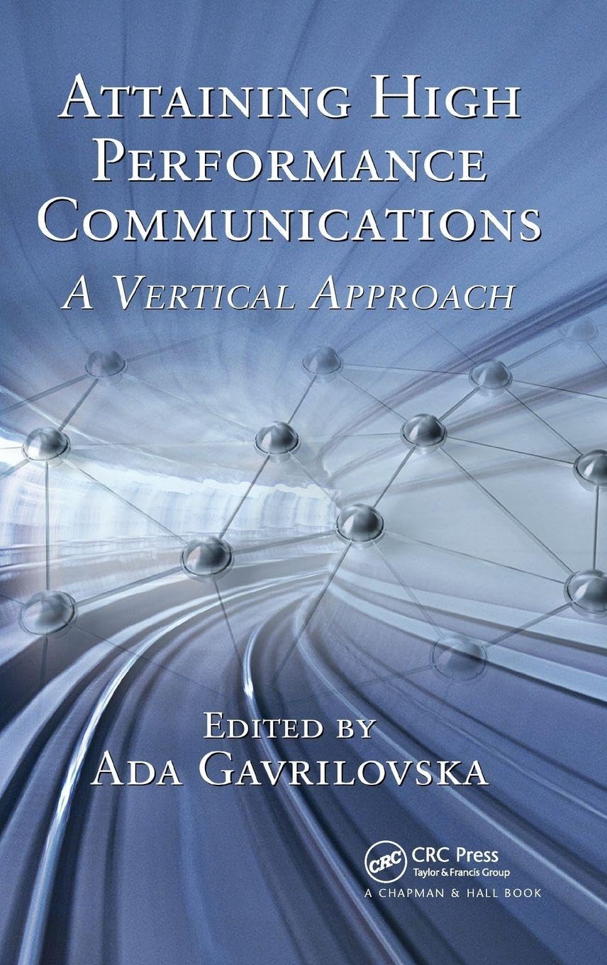 Attaining High Performance Communications: A Vertical Approach