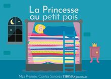 La princesse au petit pois