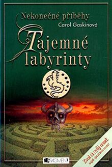 Tajemné labyrinty: Zvol si svůj osud: najdi správnou cestu! (2005)