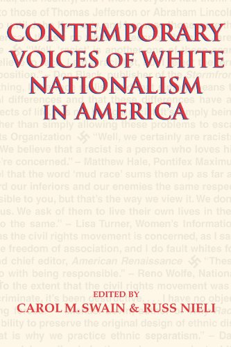 Contemporary Voices of White Nationalism in America
