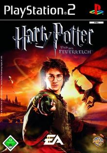 Harry Potter und der Feuerkelch