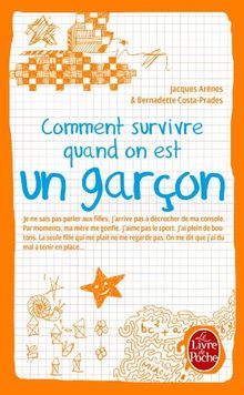 Comment survivre quand on est un garçon