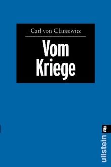 Vom Kriege