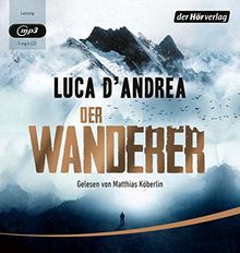 Der Wanderer: Thriller