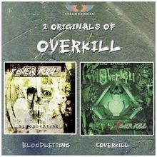 Bloodletting/Coverkill