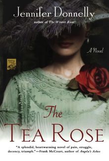 The Tea Rose