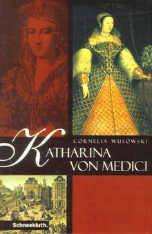 Katharina von Medici