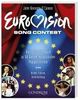 Eurovision Song Contest. Das offizielle Buch zu 50 Jahren europäischer Popgeschichte