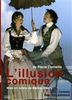 L'illusion comique de pierre corneille 