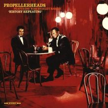 History Repeating von Propellerheads | CD | Zustand gut