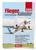 FliegerKalender 2015: Internationales Jahrbuch der Luft- und Raumfahrt