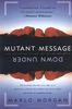 Mutant Message Down Under