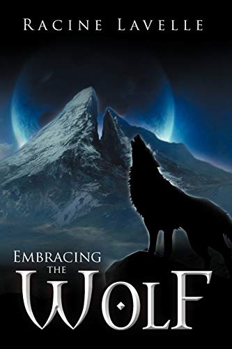 Embracing The Wolf