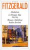 Absolution/Le Premier Mai/Retour a Babylone (Garnier Flammarion)