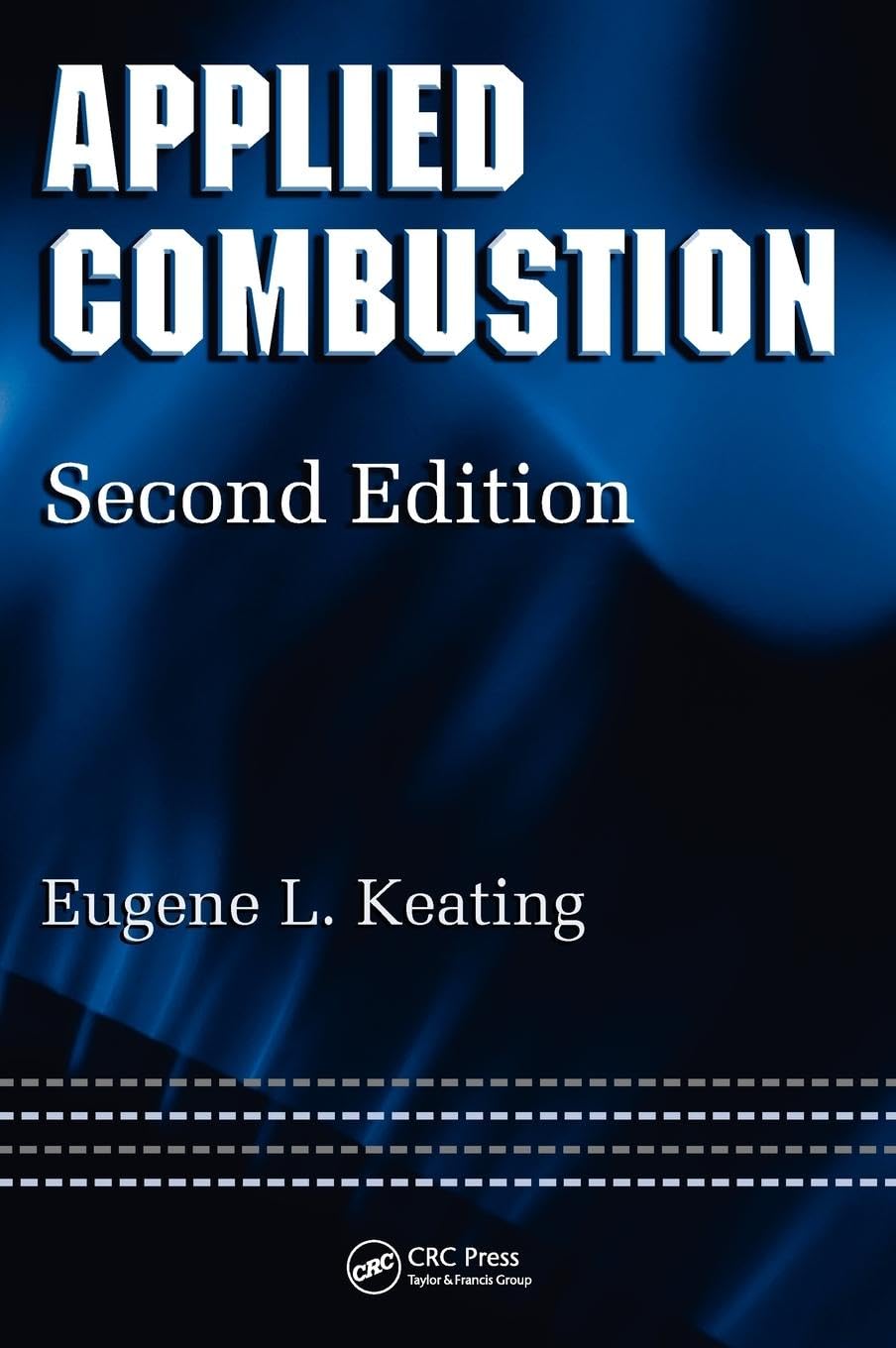 Applied Combustion (Mechanical Engineering)