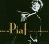 Les 100 Plus Belles Chansons D' Edith Piaf