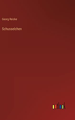 Schusselchen