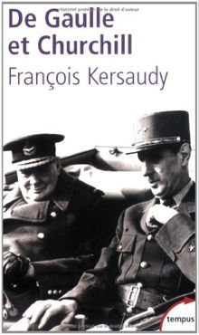 De Gaulle et Churchill : la mésentente cordiale