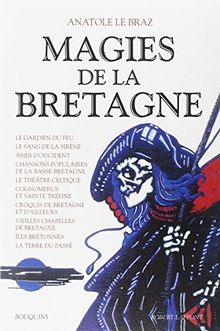 Magies de la Bretagne. Vol. 2