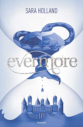 Evermore (littérature 14 Ans Et +)