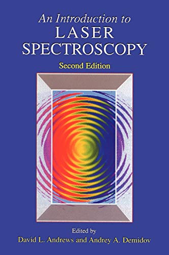An Introduction to Laser Spectroscopy: Second Edition