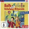 Rolfs neue Schulweg-Hitparade: Rolf Zuckowski und seine Freunde