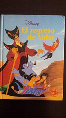 El Regreso de Yafar (Clásicos Disney)