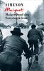 Maigret und der Samstagsklient (Georges Simenon: Maigret)