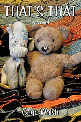 That's That: A Novel