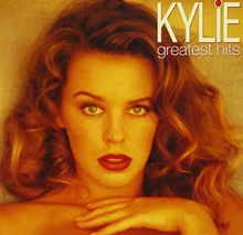Greatest Hits von Minogue,Kylie | CD | Zustand gut