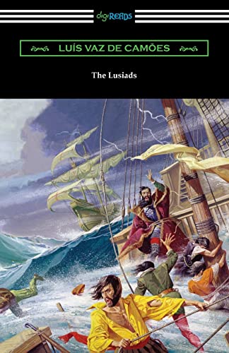 de Camões, Luís Vaz The Lusiads