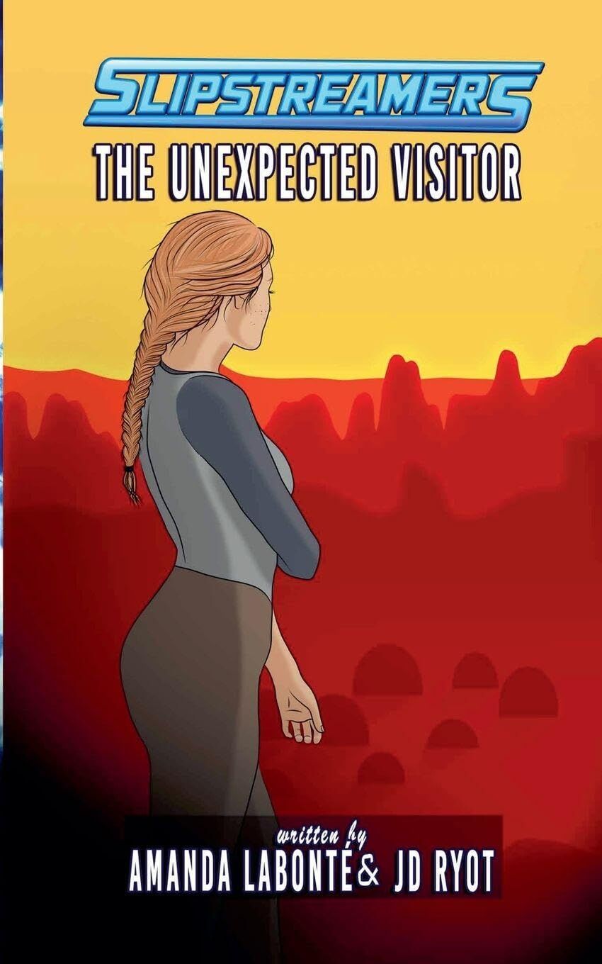 The Unexpected Visitor