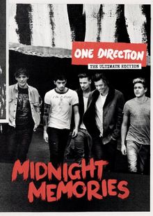 Midnight Memories [Deluxe]