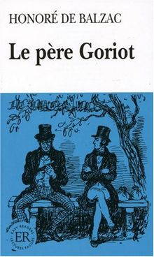 Le Pere Goriot