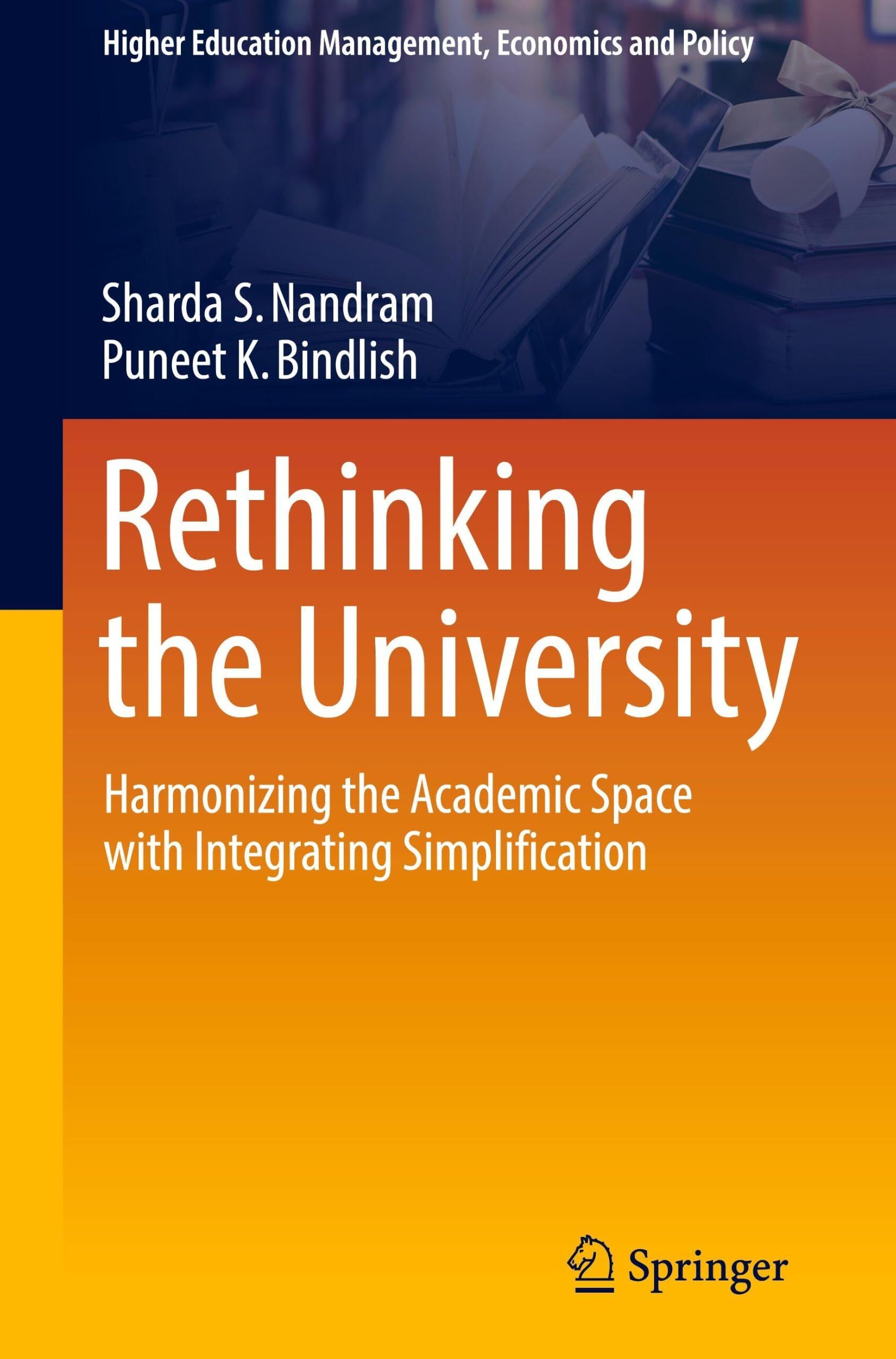 Rethinking the University