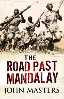 Road Past Mandalay (Cassell Military Paperbacks)