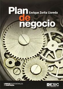 Plan de negocio (Libros profesionales)