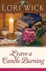 Leave a Candle Burning (Tucker Mills Trilogy)