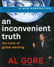 An Inconvenient Truth: The Crisis of Global Warming