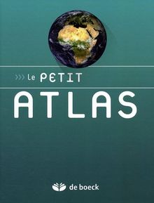 Le petit atlas