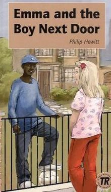 Emma and the Boy Next Door: Englische Lektüre für das 1. Lernjahr