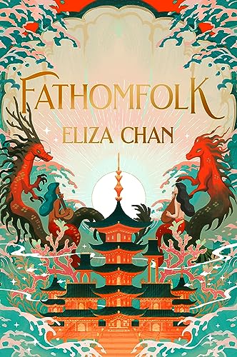 Chan, Eliza: Fathomfolk