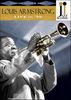 DVWW-JILA - Louis Armstrong - Live in Belgien 1959 (Jazz Icons)