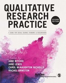 Qualitative Research Practice