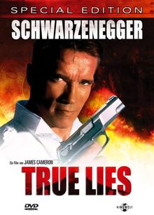 True Lies [Special Edition]